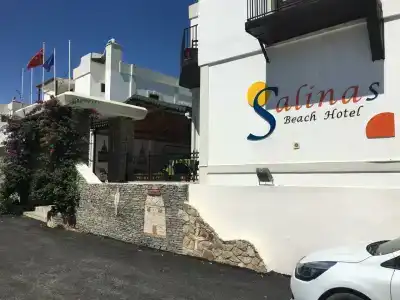 Salinas Bodrum - 2