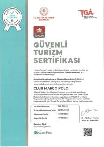 Club Marco Polo - Premium All Inclusive - 68