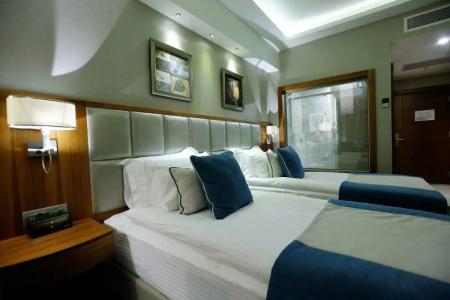 Best Western Premier Karsiyaka Convention & Spa - 36