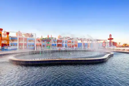 Pickalbatros Jungle Aqua Park - Neverland - 72