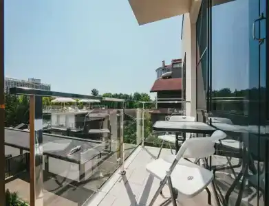 SeaRent Madrid Park 2 - 47