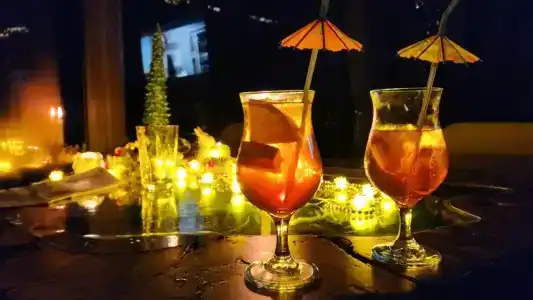 Park Sever Tourist base - 58