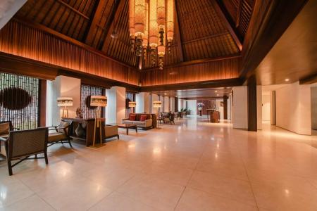 Ramayana Suites & Resorts - 47