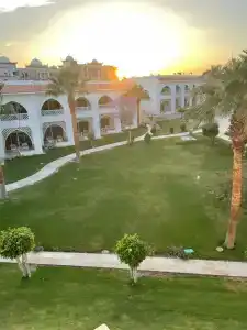 Old Palace Resort Sahl Hasheesh - 49