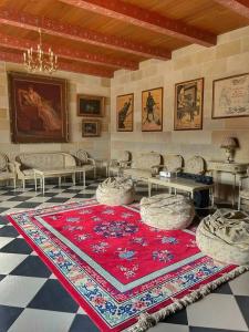 La Ferme de Reve - 55