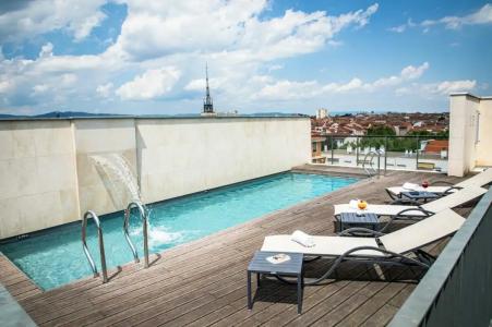 Mercure Villefranche en Beaujolais - 67
