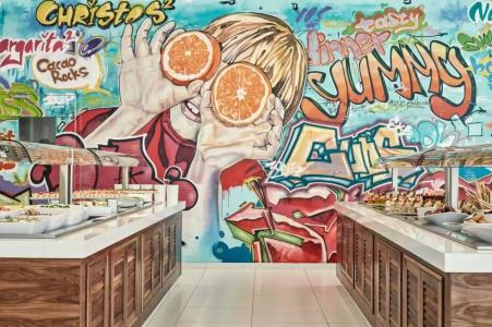 Atlantica Sancta Napa - 34