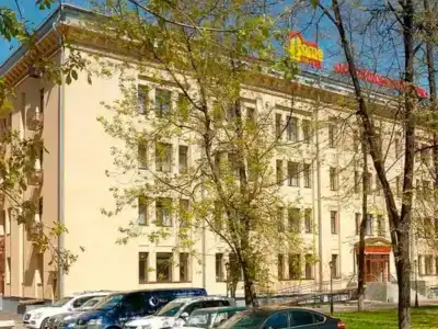 Апарт-отель Измайловский парк (Хоум) - 24