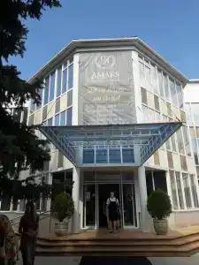 АМАКС Курорт Орбита - 69