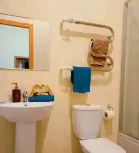 Bestuzhev Gostinica - 30