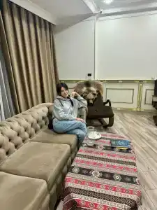 Emir Mini-Hotel - 59