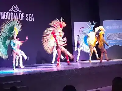 Daima Biz - Dolusu Aquapark Access - 27