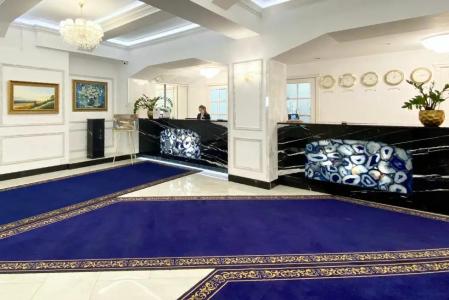 7 Avenue and SPA - 28