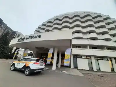Holiday Inn Moscow - Seligerskaya, an IHG - 52