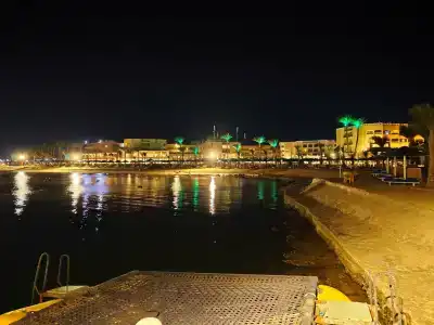 Beach Albatros Resort - 49