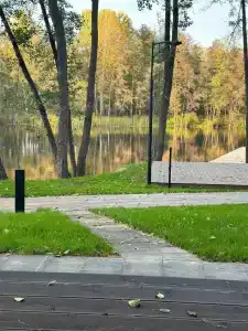 Zagorodnyy klub Ozera - 10