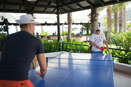 Club Akman Beach - 84