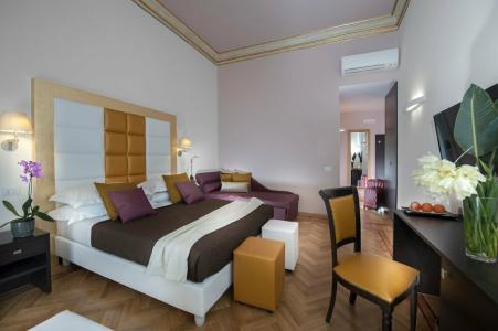 DVE Suite Rome - 31