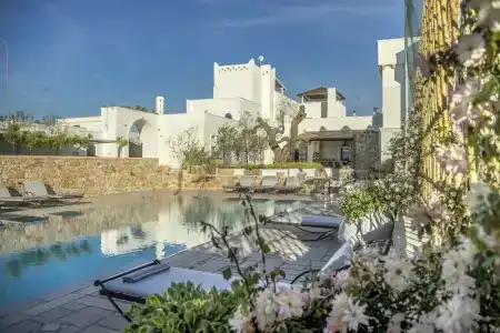 Masseria Le Mandorle - 0