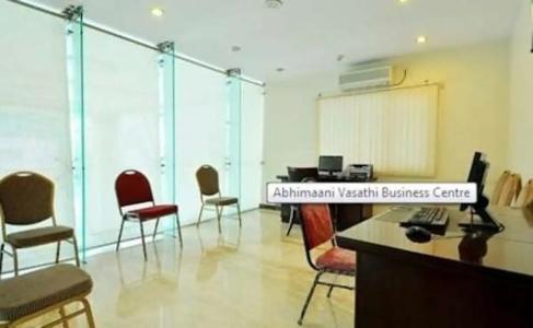 Abhimaani Vasathi, Rajajinagar - 32