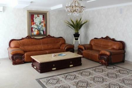 Gostinichny Kompleks "zolotoy Slon" - 33