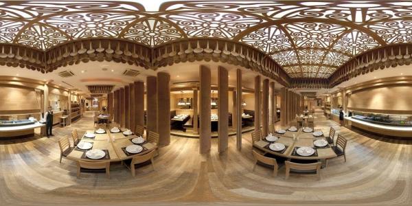 Grand Nur Plaza - 6