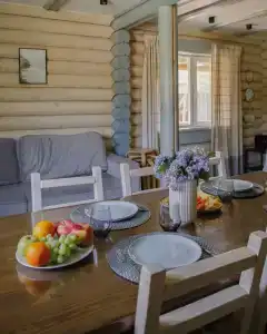 Drova Tourist base - 17