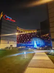 Виктория Олимп и бизнес-центр Минск - 46