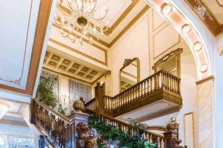 Regina Palace - 51