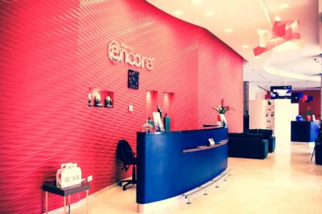 Ramada Encore By Wyndham Tangier - 72