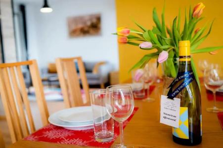 Saint George Palace Aparthotel - 85