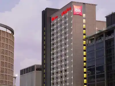 Ibis One Central - 37