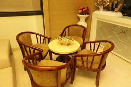 Grand Cascade Chennai - 48