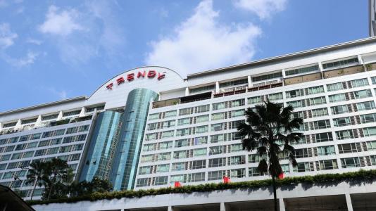 Citrus Sukhumvit 11 by Compass Hospitality - 4
