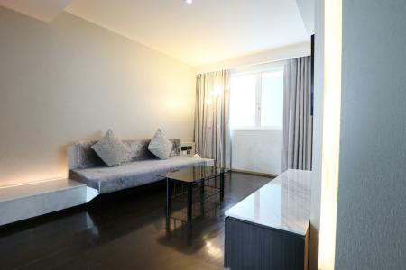 Citrus Sukhumvit 11 by Compass Hospitality - 36