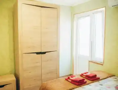 AZIMUT Tourist base - 28