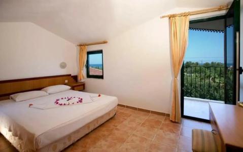 Begonville Apart - 13