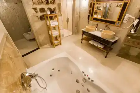 Imperial Cave Suites & Spa - 9