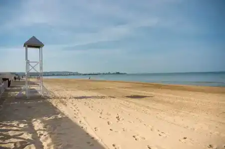 Kurortny Sanvil Primorskiy 2** - 2