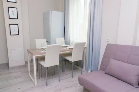 Abri Luxe - Near Gorodskaya Esplanada - 52