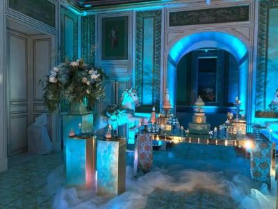 Landolina Palace - 10