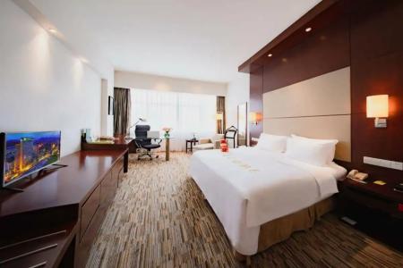 Holiday Inn Xiaoshan, an IHG - 34