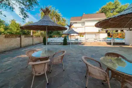 Pansionat DUBLIN-DOLPHIN - 41