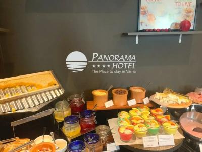 Panorama - Free EV Charging Station - 52