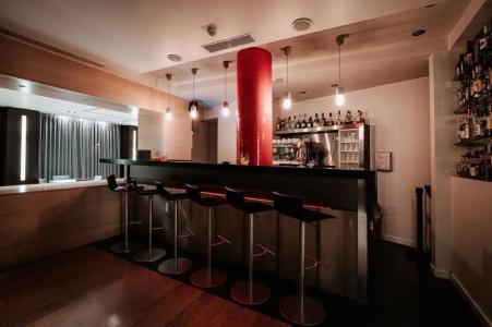 Domotel Olympia - 20