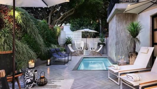 Huntley Santa Monica Beach - 34