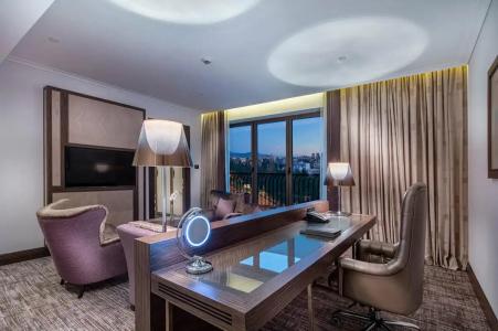 Hilton Podgorica Crna Gora - 95