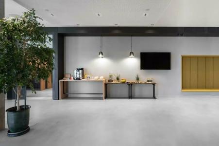 Park Inn by Radisson Vilnius Airport & Business Centre - 44