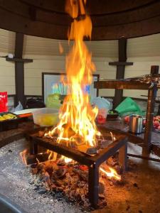 Ulovo Recreation Center - 85