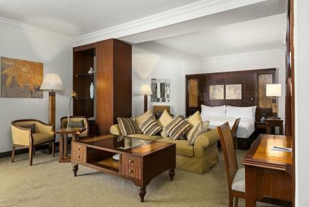 Hilton Luxor Resort & Spa - 56